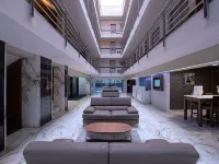 Econo Express Hotel Hotel in zona Stazione Tasqueña