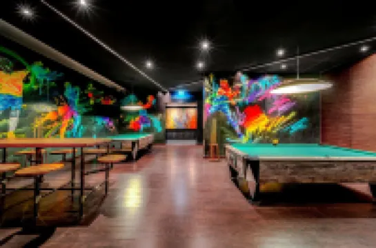 杜拜瓦斯區公寓凱悦嘉軒酒店