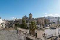 La Terrazza Tra Mare e Cielo by Wonderful Italy