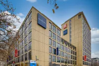 Novotel Suites Muenchen Parkstadt Schwabing Hotel di Munich