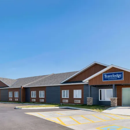 Travelodge by Wyndham Marathon