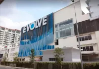 RumahKu LRT Homestay 阿拉白沙羅住宿飯店