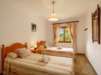 Can Damia Hotels in Cala Murada