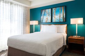 Residence Inn San Diego Sorrento Mesa/Sorrento Valley