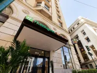 Holiday Inn Club Vacations New Orleans Resort Hoteles en Nueva Orleans