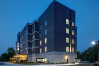 Home2 Suites by Hilton Carmel Indianapolis Hotel a Carmel