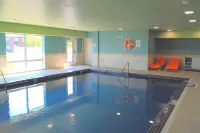 Holiday Inn Express & Suites Columbia City