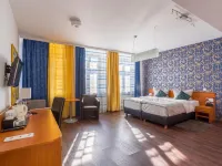 Hotel Bayrischer Hof Hotels in Heidelberg