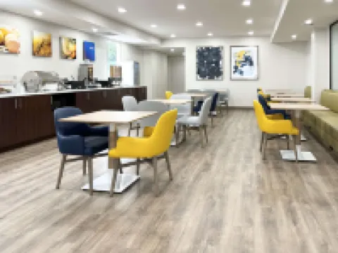 Comfort Inn Marietta-Atlanta Near Ballpark-Galleria Hotels in Cobb County