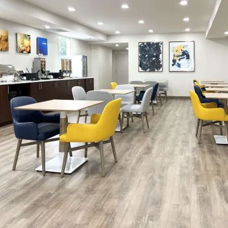 Comfort Inn Marietta-Atlanta Near Ballpark-Galleria