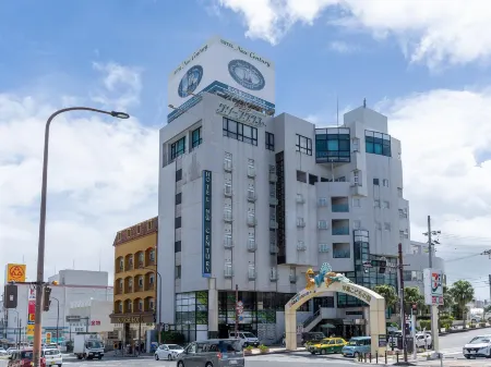Hotel New Century