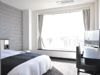 アパホテル〈水戸駅前〉 水戸駅ビルエクセルみなみ周辺のホテル