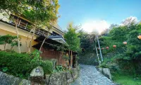 Hot Spring Inn Banya - spa
