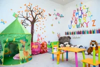 Parklands 반스코 호텔