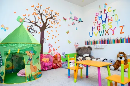 Parklands Отели в г. Банско