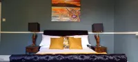 The Greyhound Wigginton Hotels in Tring