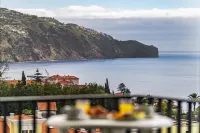 Dorisol Buganvília Studio Hotel - Ocean View