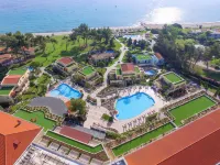 Aegean Melathron Thalasso Spa Hotel - Swimmingpools