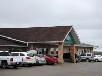 Moosomin Country Squire Inn Hotels in 