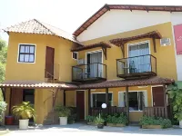Hotel Casa Encantada Hotel di Itatiaia