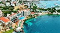 Charisma de Luxe Hotel Hotels near Orient Bar