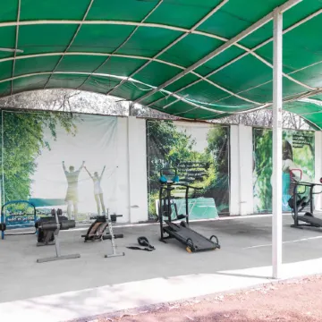 Capital O Hotel Vitale