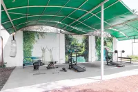 Capital O Hotel Vitale