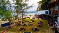 Seaside Hostel Langkawi Hotels in 