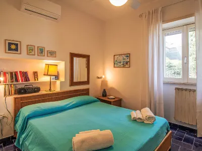 Sul Mare Hotels near Formia-Gaeta