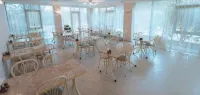 Khosta Hotel - breakfast