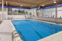 Days Inn by Wyndham Penn State Hoteles en Municipio de Patton