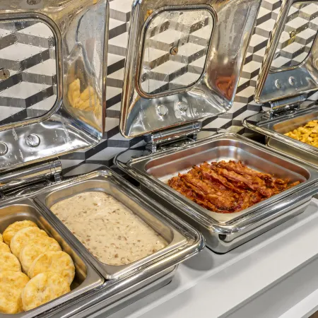 Holiday Inn Express & Suites PHOENIX WEST - TOLLESON by IHG