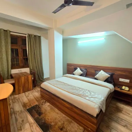 Hotel Meghna