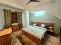 Hotel Meghna Hotels in Pithoragarh
