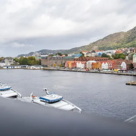 Magic Kloverhuset Harbour Hotel, a member of Radisson Individuals