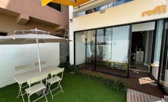 Gyeongju Stayrophy Eupseong Branch
