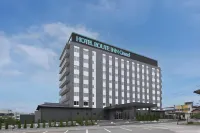 Hotel Route Inn Grand Nakano Obuse Hotels in der Nähe von JR Kamiimai station
