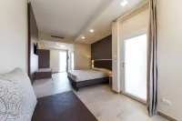 Torre Cintola Greenblu Sea Emotions - Balkon