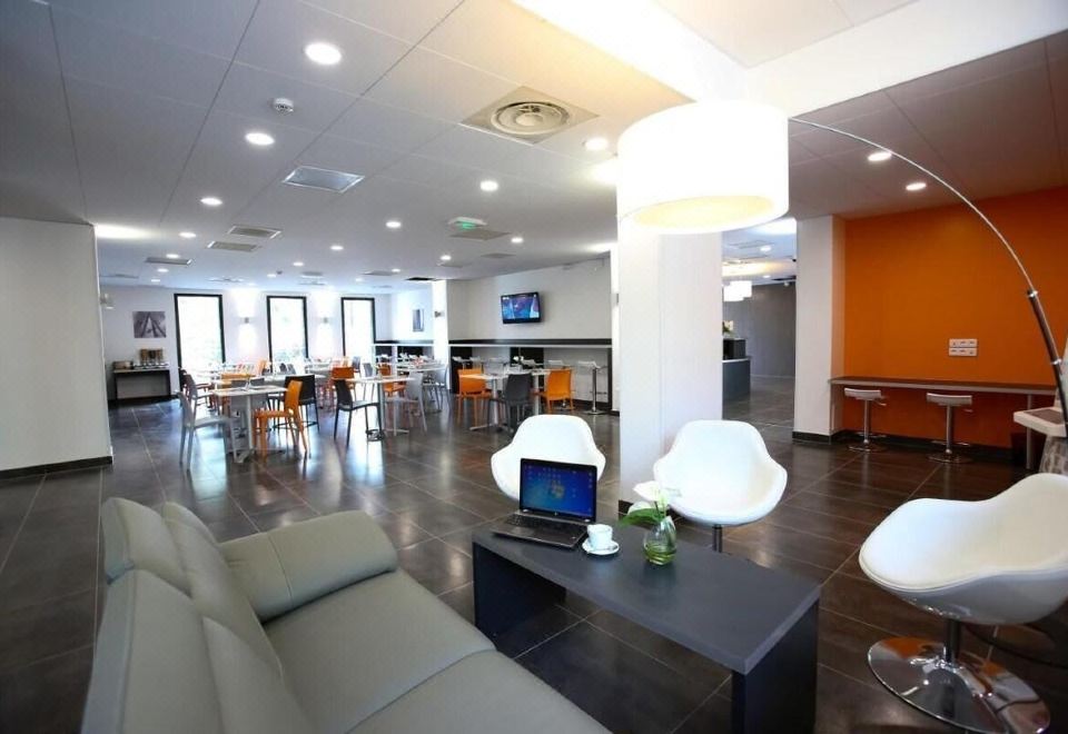 호텔 톨비약 객실