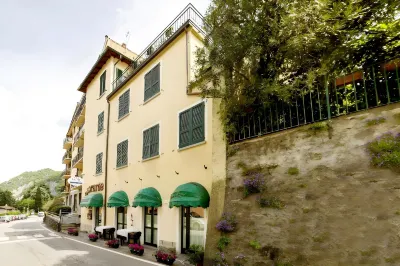 Hotel Montecodeno Hotels in Dervio