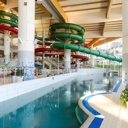 Hotel Aquarion Family & Friends - Destigo Hotels