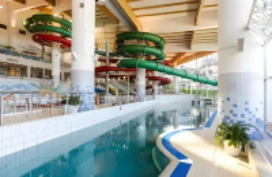 Hotel Aquarion Family & Friends - Destigo Hotels