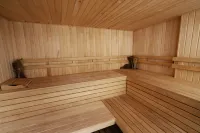 Tanusas Retreat & Spa - Spa