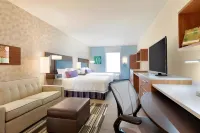 Home2 Suites by Hilton Edmond Hotels near University of Central Oklahoma