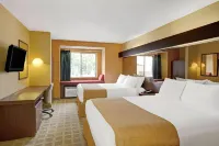 Microtel Inn & Suites by Wyndham Cornelius/Lake Norman Hotels in Cornelius
