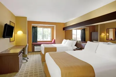 Microtel Inn & Suites by Wyndham Cornelius/Lake Norman Hotels in Davidson