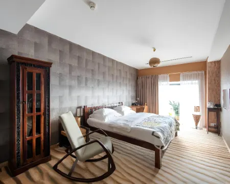 Hotel Lenart Hotels in Wieliczka