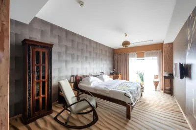 Hotel Lenart