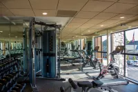 The Swiftwater - Gym