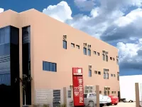 Hotel Porto Madeira Hotels near the Skate Park Square
